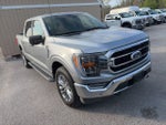 2022 Ford F-150 XLT 3.5 ECOBOOST