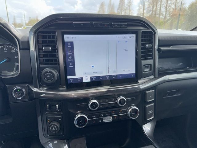 2023 Ford F-150 XLT 3.5 ECOBOOST