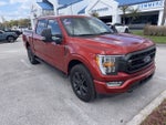 2023 Ford F-150 XLT 3.5 ECOBOOST
