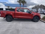 2023 Ford F-150 XLT 3.5 ECOBOOST