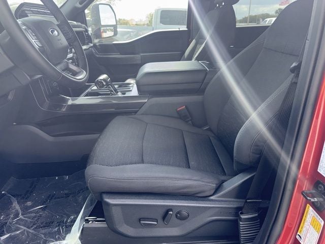 2023 Ford F-150 XLT 3.5 ECOBOOST