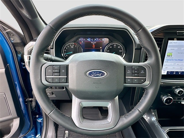 2023 Ford F-150 XLT 3.5 ECOBOOST