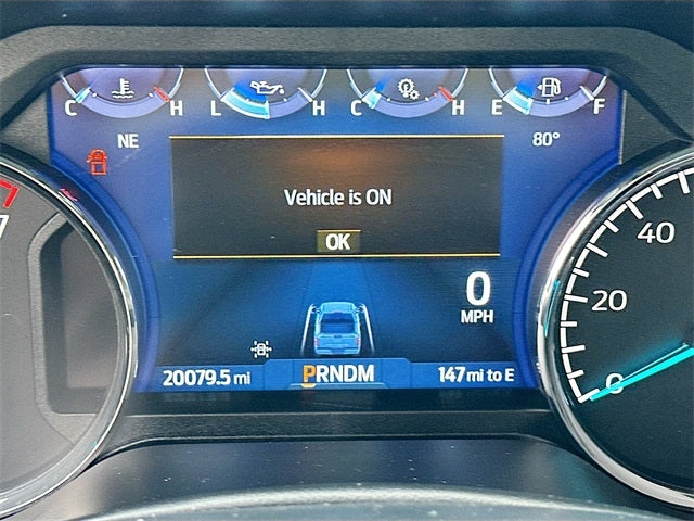 2023 Ford F-150 XLT 3.5 ECOBOOST