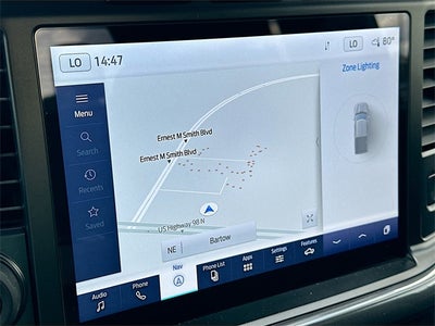 2023 Ford F-150 XLT 3.5 ECOBOOST