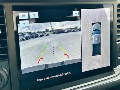 2023 Ford F-150 XLT 3.5 ECOBOOST