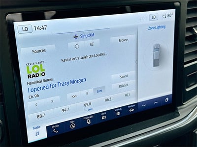 2023 Ford F-150 XLT 3.5 ECOBOOST