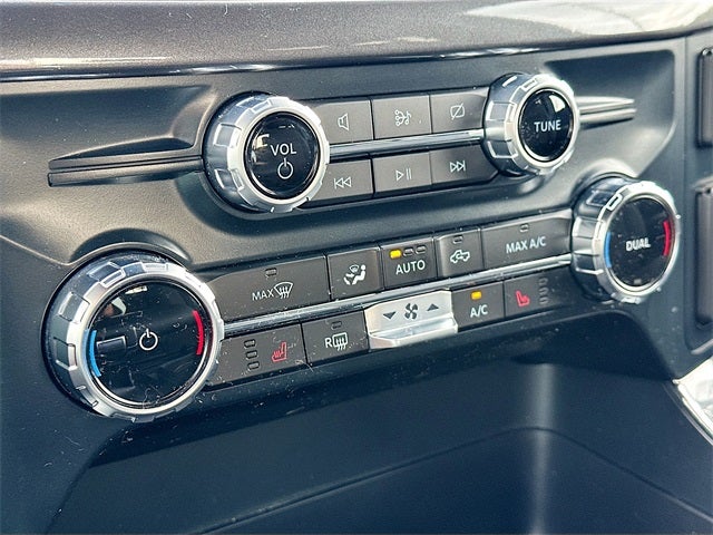 2023 Ford F-150 XLT 3.5 ECOBOOST