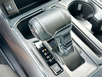 2023 Ford F-150 XLT 3.5 ECOBOOST