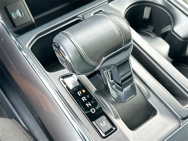 2023 Ford F-150 XLT 3.5 ECOBOOST