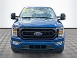 2023 Ford F-150 XLT 3.5 ECOBOOST