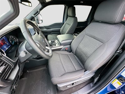 2023 Ford F-150 XLT 3.5 ECOBOOST