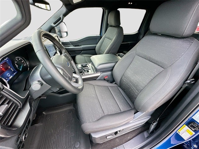 2023 Ford F-150 XLT 3.5 ECOBOOST