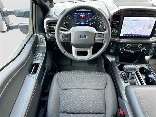 2023 Ford F-150 XLT 3.5 ECOBOOST