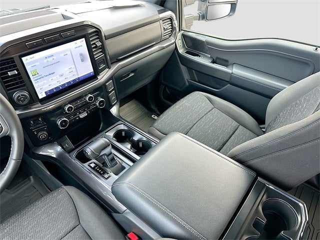 2023 Ford F-150 XLT 3.5 ECOBOOST