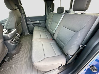 2023 Ford F-150 XLT 3.5 ECOBOOST