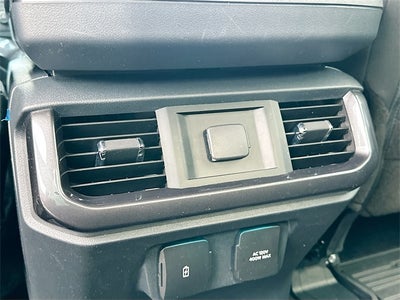 2023 Ford F-150 XLT 3.5 ECOBOOST