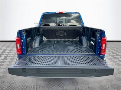 2023 Ford F-150 XLT 3.5 ECOBOOST