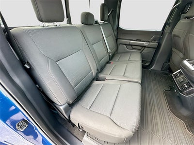 2023 Ford F-150 XLT 3.5 ECOBOOST