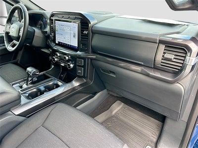 2023 Ford F-150 XLT 3.5 ECOBOOST