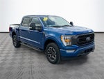 2023 Ford F-150 XLT 3.5 ECOBOOST