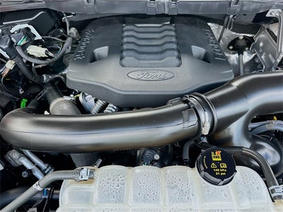 2023 Ford F-150 XLT 3.5 ECOBOOST