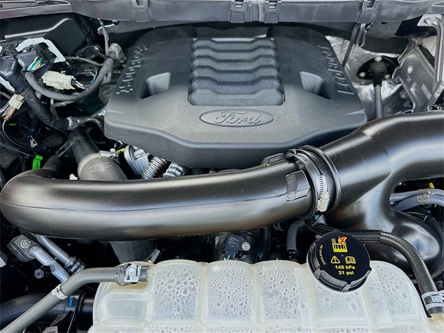 2023 Ford F-150 XLT 3.5 ECOBOOST