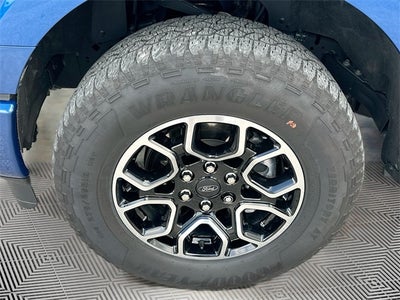 2023 Ford F-150 XLT 3.5 ECOBOOST