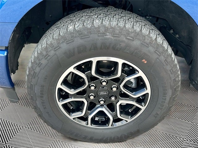 2023 Ford F-150 XLT 3.5 ECOBOOST