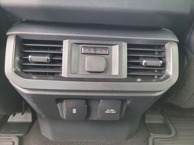 2022 Ford F-150 Platinum 3.5 ECOBOOST