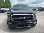 2022 Ford F-150 Platinum 3.5 ECOBOOST