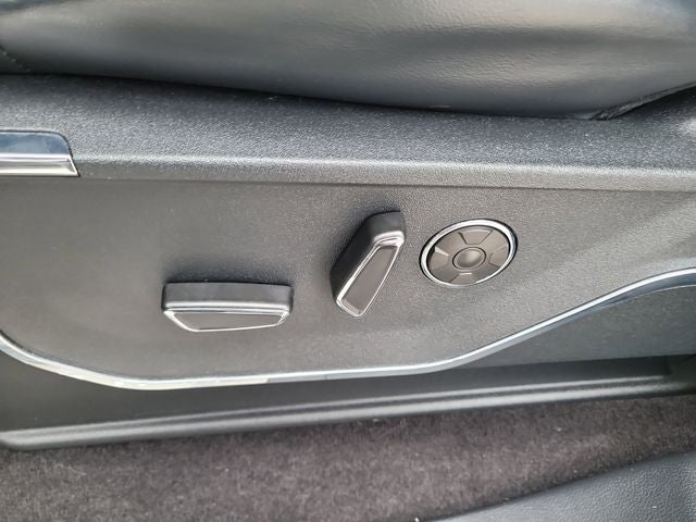 2022 Ford F-150 Platinum 3.5 ECOBOOST