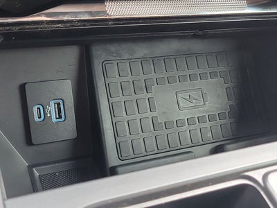 2022 Ford F-150 Platinum 3.5 ECOBOOST