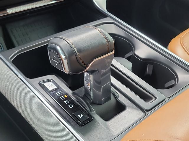 2022 Ford F-150 Platinum 3.5 ECOBOOST