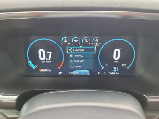 2022 Ford F-150 Platinum 3.5 ECOBOOST