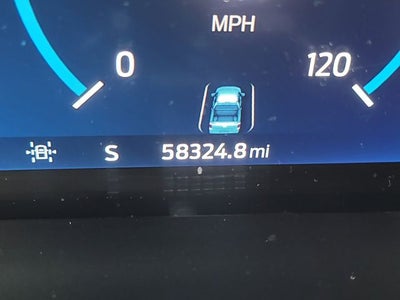 2022 Ford F-150 Platinum 3.5 ECOBOOST
