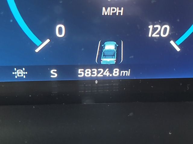 2022 Ford F-150 Platinum 3.5 ECOBOOST