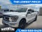 2022 Ford F-150 Lariat 3.5 ECOBOOST