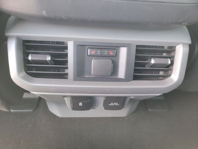 2022 Ford F-150 Lariat 3.5 ECOBOOST