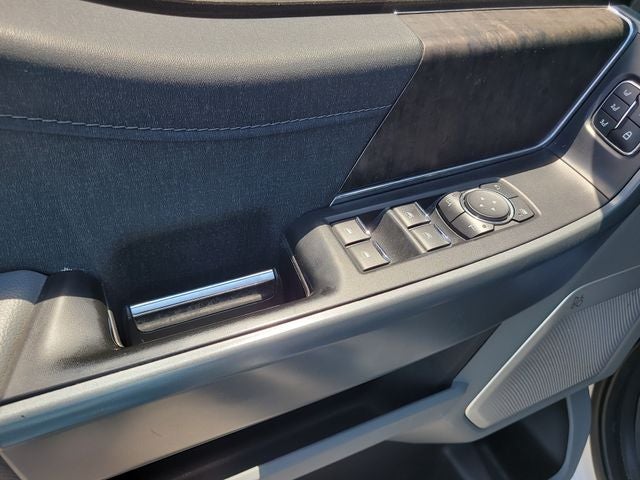 2022 Ford F-150 Lariat 3.5 ECOBOOST