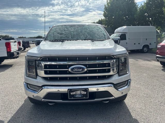 2022 Ford F-150 Lariat 3.5 ECOBOOST