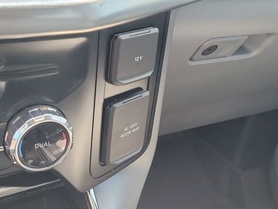 2022 Ford F-150 Lariat 3.5 ECOBOOST