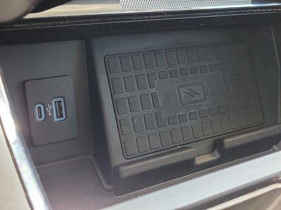 2022 Ford F-150 Lariat 3.5 ECOBOOST