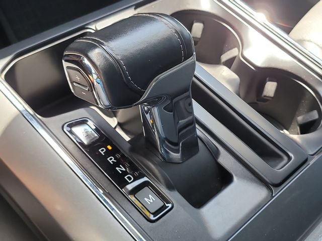 2022 Ford F-150 Lariat 3.5 ECOBOOST