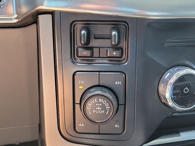 2022 Ford F-150 Lariat 3.5 ECOBOOST