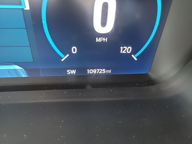 2022 Ford F-150 Lariat 3.5 ECOBOOST