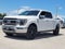 2022 Ford F-150 Lariat 3.5 ECOBOOST