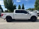 2022 Ford F-150 Lariat 3.5 ECOBOOST