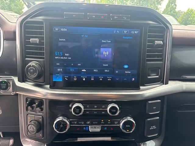 2023 Ford F-150 Lariat 3.5 ECOBOOST
