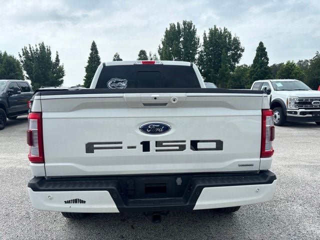 2023 Ford F-150 Lariat 3.5 ECOBOOST