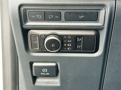 2023 Ford F-150 XLT 3.5 ECOBOOST
